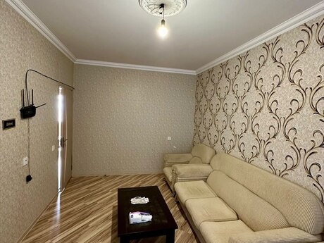 Həzi Aslanovda 3 otaqlı köhnə tikili mənzil satılır, 70 m², 167 000 AZN, şəkil 2 / 12