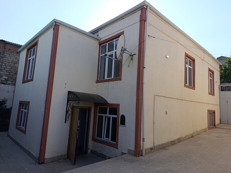 Объявление №6565907 - Баку, м. Азадлыг проспекти, 7-комн., 228 м²