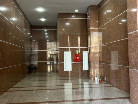 Elmlər Akademiyasında 2 otaqlı yeni tikili mənzil kirayə verilir, 84 m², 900 AZN/ay, şəkil 4 / 12