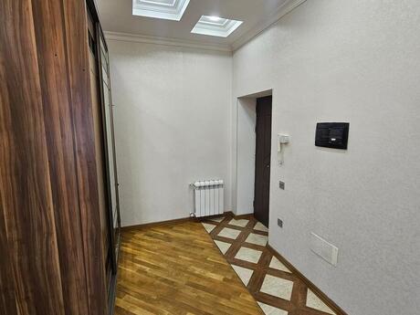 Elmlər Akademiyasında 2 otaqlı yeni tikili mənzil kirayə verilir, 84 m², 900 AZN/ay, şəkil 3 / 12