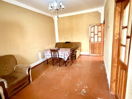 Memar Əcəmidə 2 otaqlı köhnə tikili mənzil kirayə verilir, 55 m², 450 AZN/ay, şəkil 4 / 10