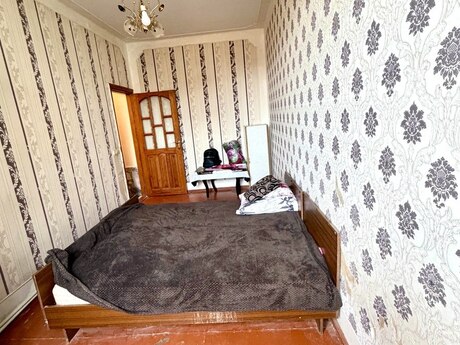 Memar Əcəmidə 2 otaqlı köhnə tikili mənzil kirayə verilir, 55 m², 450 AZN/ay, şəkil 3 / 10