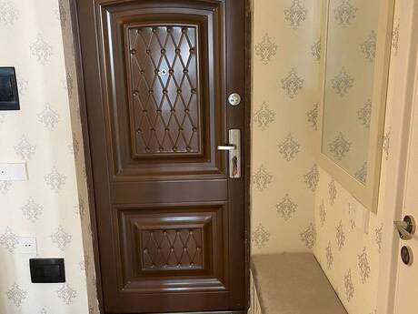 Продаётся 2-комнатная квартира в новостройке, Nizami, 86 м², 300 000 AZN, фото 5 / 10