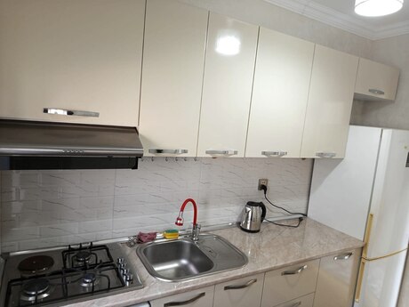 2 otaq · 55 m², Biləcəri