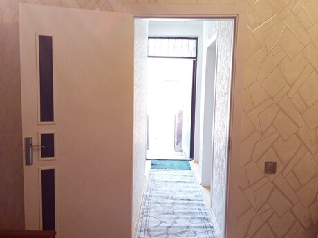 Biləcəridə 2 otaqlı həyət evi satılır, 55 m², 64 000 AZN, şəkil 5 / 12