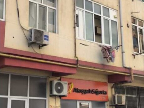Office · 140 m², Neftçilər