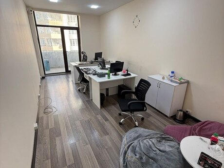 Elan №6565912 - Bakı, 28 May m., 1 otaqlı, 27 m²