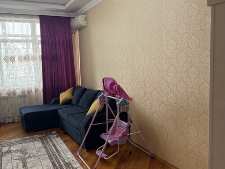 Neftçilərdə 2 otaqlı yeni tikili mənzil satılır, 63 m², 185 000 AZN, şəkil 2 / 10