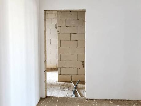 Qara Qarayevdə 2 otaqlı yeni tikili mənzil satılır, 80 m², 210 000 AZN, şəkil 5 / 8