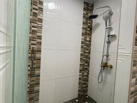 Həzi Aslanovda 2 otaqlı yeni tikili mənzil kirayə verilir, 92 m², 700 AZN/ay, şəkil 5 / 12