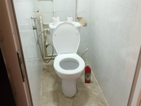 Nizamidə otaq kirayə verilir, 65 m², 180 AZN/ay, şəkil 4 / 4