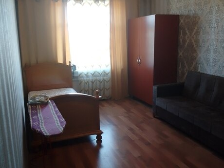 Nizamidə otaq kirayə verilir, 65 m², 180 AZN/ay, şəkil 2 / 4