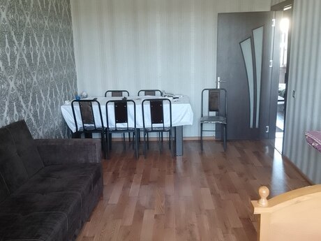 2 otaq · 65 m² · 5/9 mərtəbə, Nizami