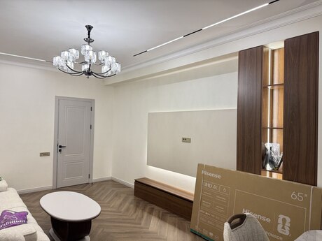 Сдаётся 3-комнатная квартира в новостройке, 8-ci mikrorayon, 110 м², 1 300 AZN/мес, фото 5 / 12
