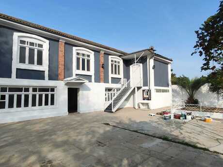 Fatmayıda 8 otaqlı həyət evi satılır, 230 m², 125 000 AZN, şəkil 3 / 12