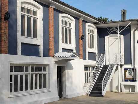 Fatmayıda 8 otaqlı həyət evi satılır, 230 m², 125 000 AZN, şəkil 2 / 12