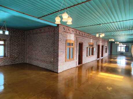 Fatmayıda 8 otaqlı həyət evi satılır, 230 m², 125 000 AZN, şəkil 5 / 12