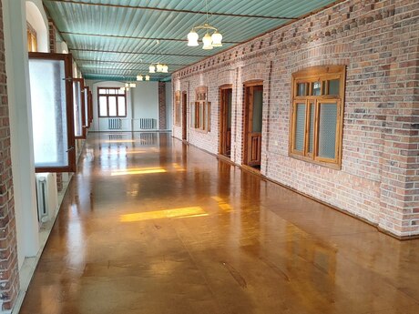 Fatmayıda 8 otaqlı həyət evi satılır, 230 m², 125 000 AZN, şəkil 4 / 12