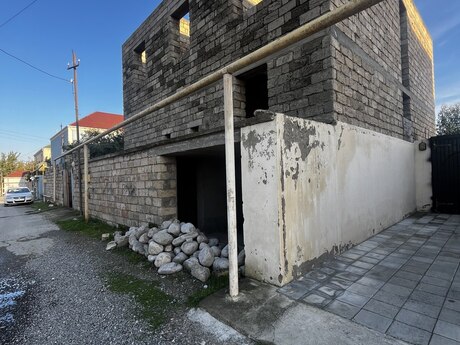 6 otaqlı ev, 170 m², Abşeron, 130 000 AZN