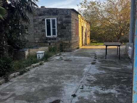 Novxanıda 6 otaqlı həyət evi satılır, 170 m², 130 000 AZN, şəkil 2 / 10