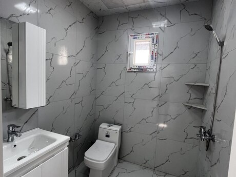 Mehdiabadda 3 otaqlı həyət evi satılır, 95 m², 110 000 AZN, şəkil 5 / 9