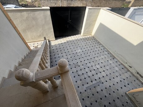 Mehdiabadda 3 otaqlı həyət evi satılır, 95 m², 110 000 AZN, şəkil 3 / 9