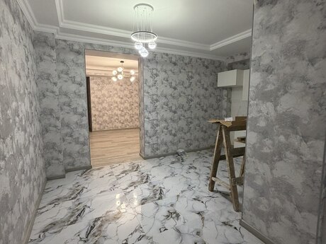 Продаётся 2-комнатная квартира в новостройке, Nəsimi, 86 м², 215 000 AZN, фото 5 / 8