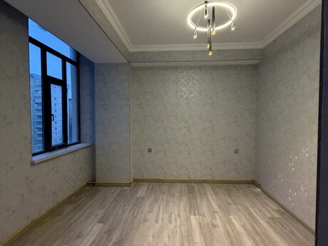 Продаётся 2-комнатная квартира в новостройке, Nəsimi, 86 м², 215 000 AZN, фото 4 / 8