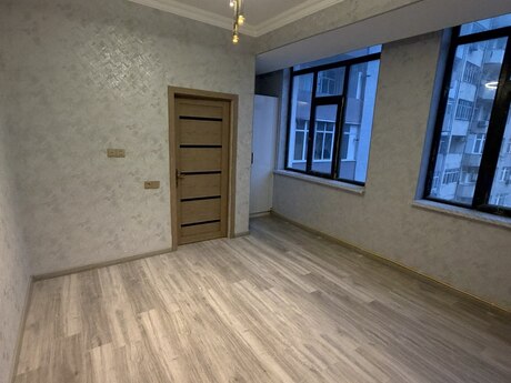 Продаётся 2-комнатная квартира в новостройке, Nəsimi, 86 м², 215 000 AZN, фото 3 / 8