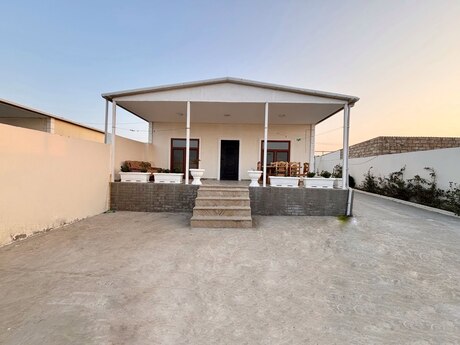 3-room house for rent in Pirşağı, 75 m², 700 AZN/mo, photo 2 / 12