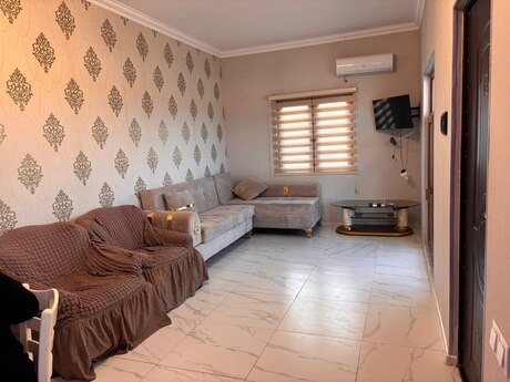 3-room house for rent in Pirşağı, 75 m², 700 AZN/mo, photo 5 / 12