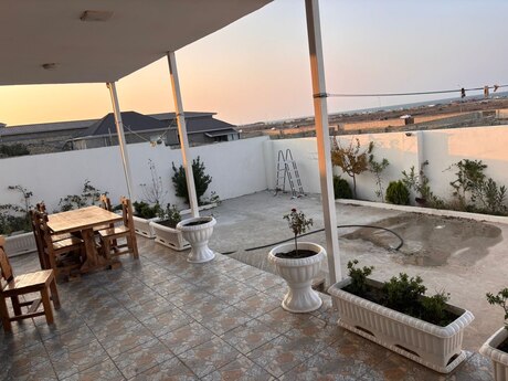 3-room house for rent in Pirşağı, 75 m², 700 AZN/mo, photo 3 / 12