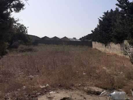 Elan №6565952 - Bakı, Azadlıq Prospekti m., 6 sot