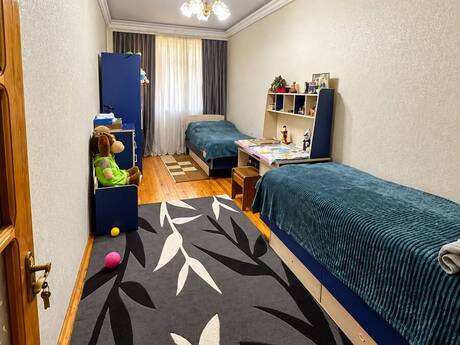 Neftçilərdə 3 otaqlı yeni tikili mənzil satılır, 110 m², 285 000 AZN, şəkil 3 / 12