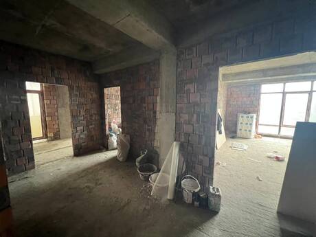 3-room new-build apartment for sale in Şah İsmayıl Xətai, 147 m², 430 000 AZN, photo 3 / 4