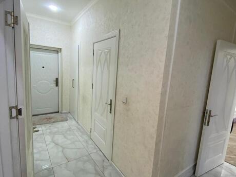 Dərnəgüldə 3 otaqlı yeni tikili mənzil kirayə verilir, 80 m², 850 AZN/ay, şəkil 4 / 12