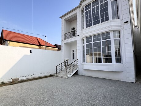 4 otaq · 160 m², Masazır