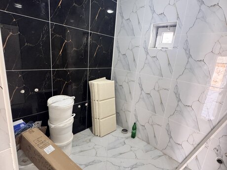 Masazırda 4 otaqlı həyət evi satılır, 160 m², 138 000 AZN, şəkil 3 / 12
