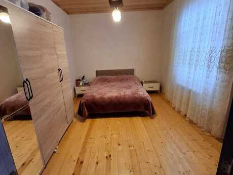 Buzovnada 3 otaqlı həyət evi kirayə verilir, 130 m², 500 AZN/ay, şəkil 5 / 7