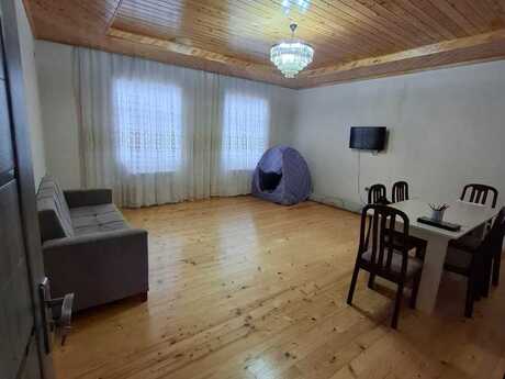 Buzovnada 3 otaqlı həyət evi kirayə verilir, 130 m², 500 AZN/ay, şəkil 2 / 7