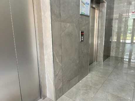 İnşaatçılarda 1 otaqlı yeni tikili mənzil satılır, 50 m², 180 000 AZN, şəkil 3 / 9