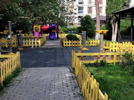 İnşaatçılarda 1 otaqlı yeni tikili mənzil satılır, 50 m², 180 000 AZN, şəkil 2 / 9