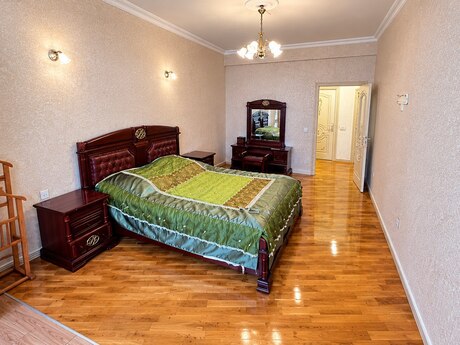 2-room new-build apartment for sale in Nəriman Nərimanov, 95 m², 258 000 AZN, photo 2 / 12