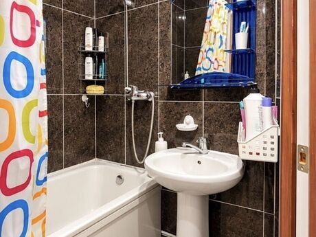 3-room old-build apartment for rent in Elmlər Akademiyası, 70 m², 600 AZN/mo, photo 5 / 5