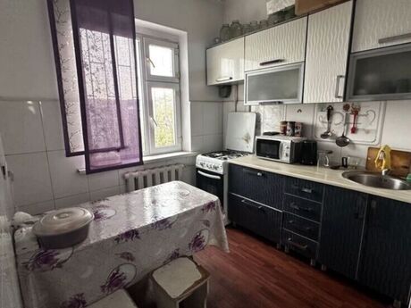 3-room old-build apartment for rent in Elmlər Akademiyası, 70 m², 600 AZN/mo, photo 2 / 5