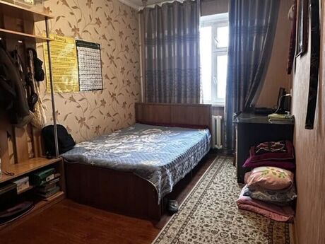 3-room old-build apartment for rent in Elmlər Akademiyası, 70 m², 600 AZN/mo, photo 3 / 5