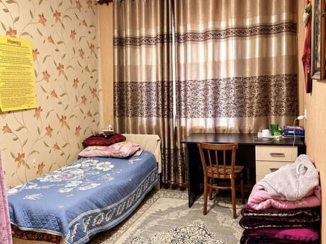 3-room old-build apartment for rent in Elmlər Akademiyası, 70 m², 600 AZN/mo, photo 4 / 5