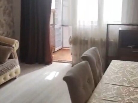 İnşaatçılarda 1 otaqlı yeni tikili mənzil kirayə verilir, 50 m², 650 AZN/ay, şəkil 3 / 4