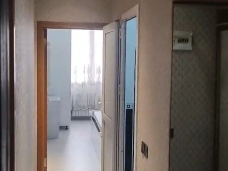 1 otaq · 50 m² · 5/12 mərtəbə, İnşaatçılar