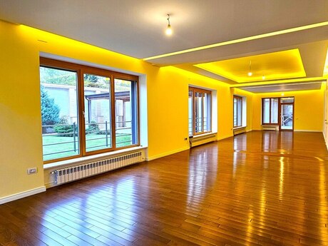 Badamdarda 14 otaqlı həyət evi satılır, 1 500 m², 3 600 000 AZN, şəkil 3 / 12